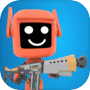 Icon of RoboSquad - Battle Royale & Mu