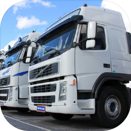 Heavy Truck Simulator