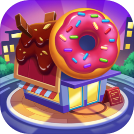 Cooking world: cooking games