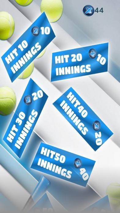 Tennis Xtreme Game Screenshot