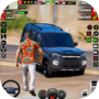 Offroad Jeep Game 4x4 Driving 아이콘