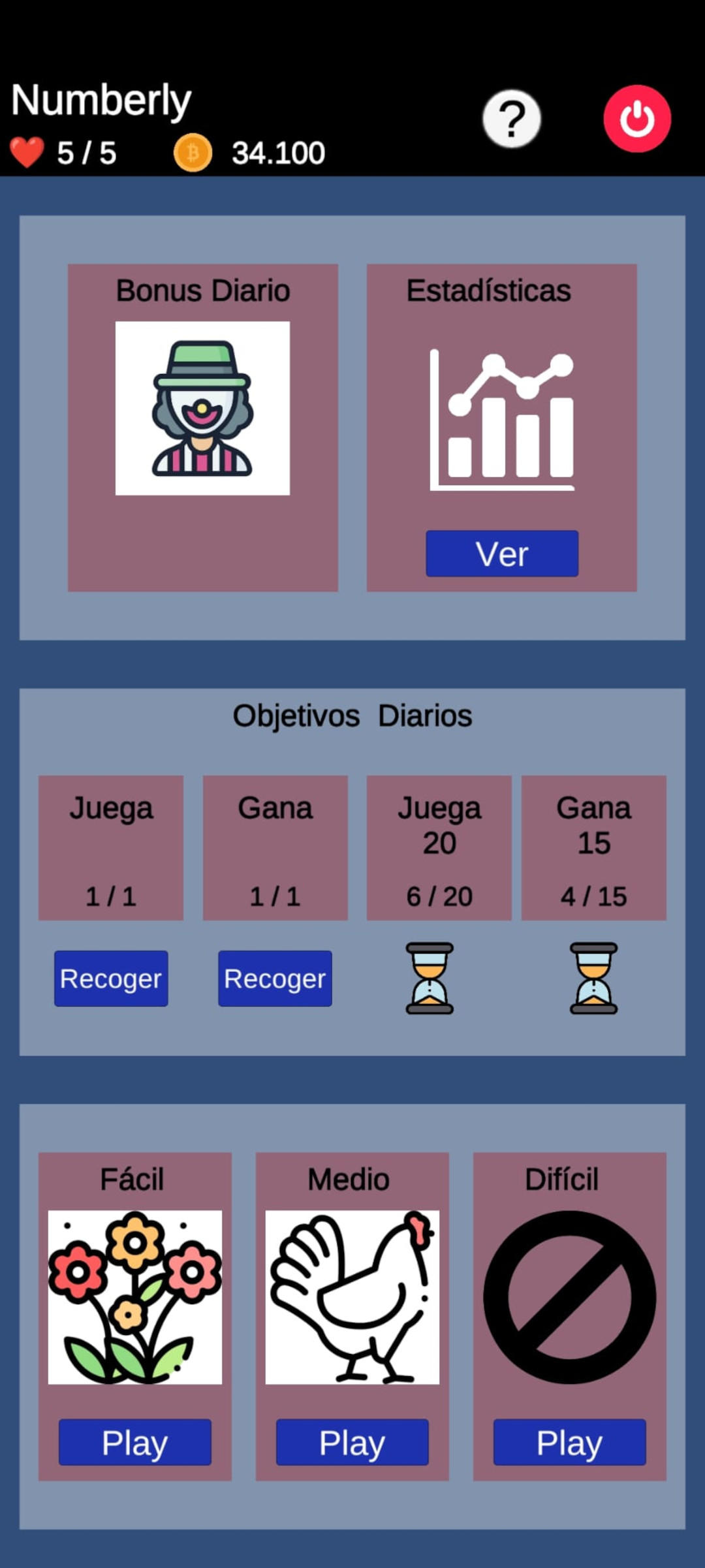 Screenshot 17 of Numberly 