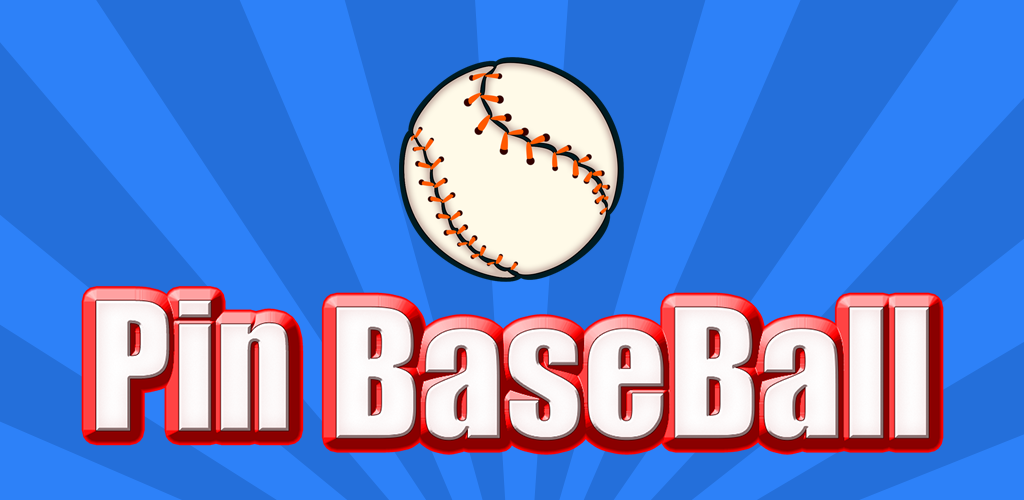 Banner of Game bisbol pin - slugger 2.0.0