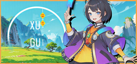 Banner of The Valley: XuGu 