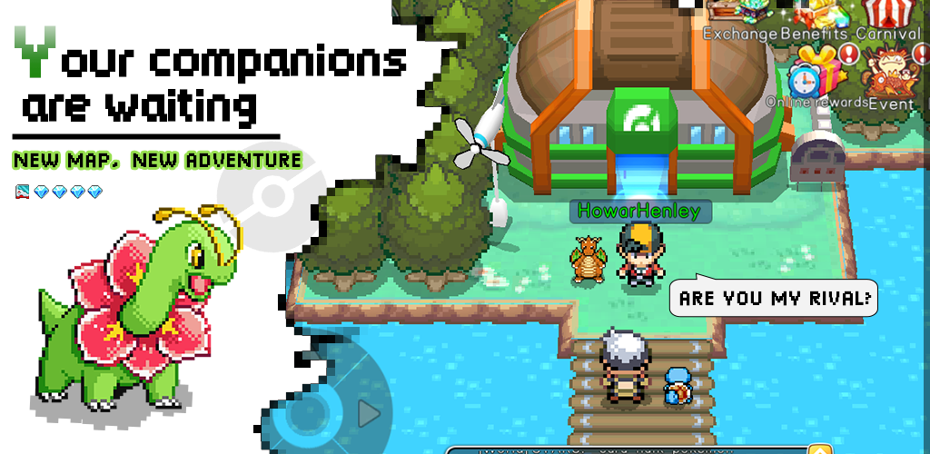 Pocket Path screenshot