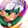 Icon of Forge Titans: Idle RPG Clicker
