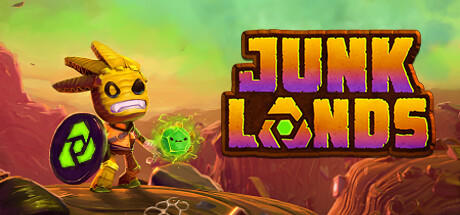 Banner of Junklands 