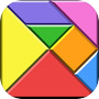 Tangram King