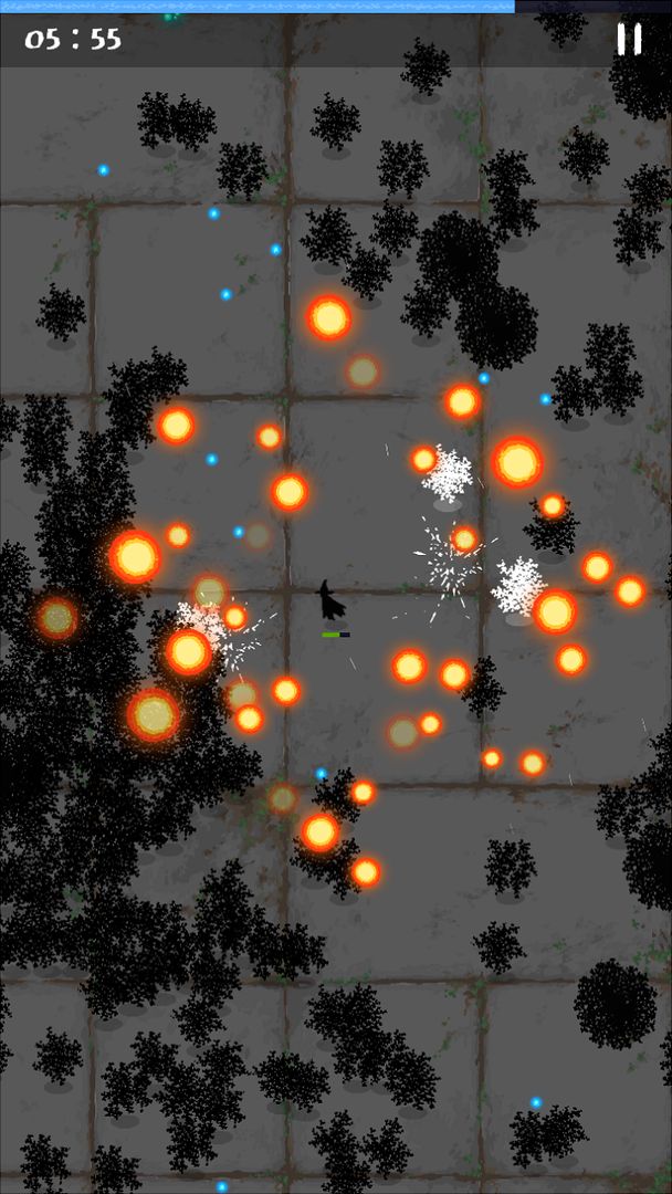 Magic Survival screenshot game