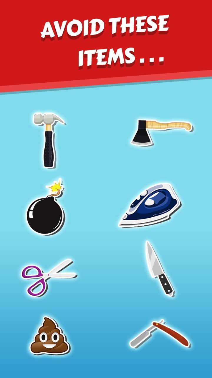 Whos your Daddy- Baby vs Daddy Game Screenshot