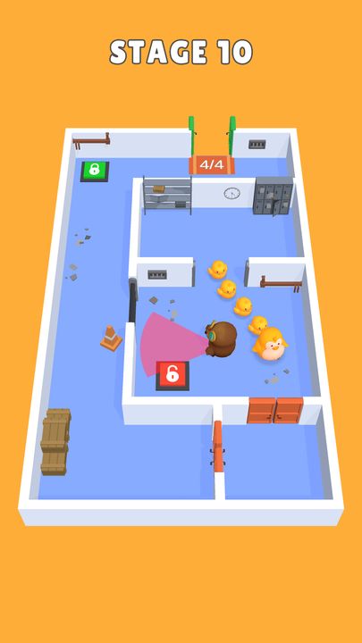Processions Game Rescue Procession Latest Version for Android/iOS - TapTap