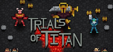 Banner of Trials of Titan 