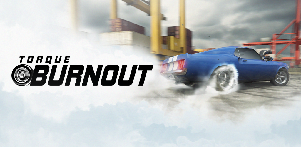 Banner of Torque Burnout 