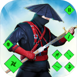 Shadow Ninja Survival Battle on the App Store