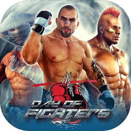 Kung FU Fighting Warriors Game