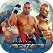 Kung FU Fighting Warriors Game