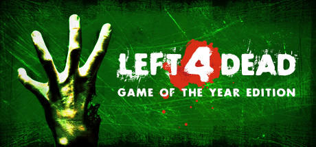 Banner of Left 4 Dead 