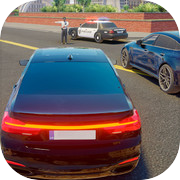 Car City:Realistic Driving Sim