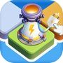 Icon of Tiles Survive!