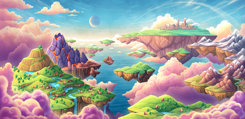 Dragon Crossing screenshot