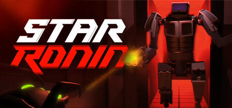 Banner of Star Ronin 