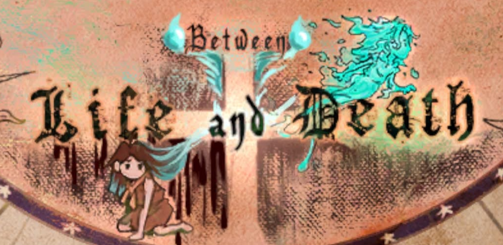 Between Life and Death screenshot