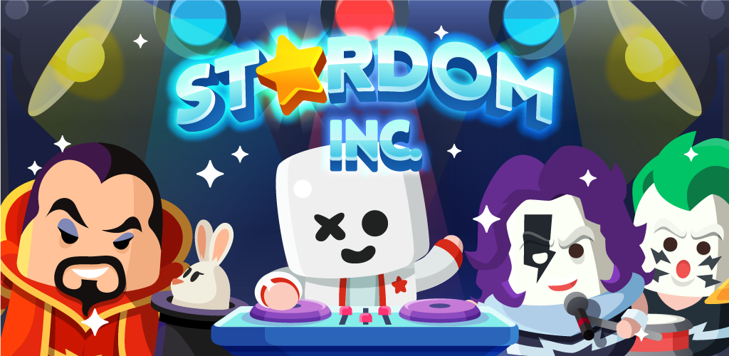 Banner of Stardom, Inc .: Idol Capitalist 0.0.2.2.58