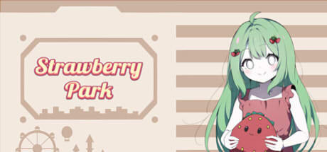 Banner of Strawberry Park 