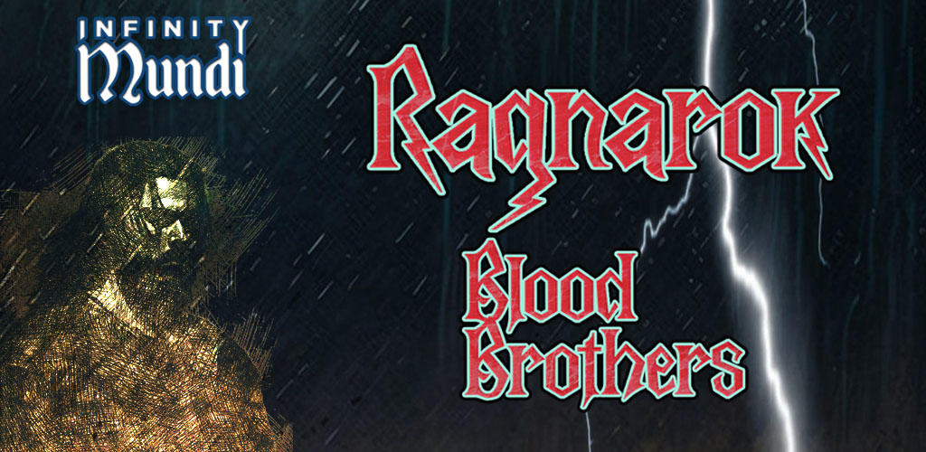 Banner of Blood Brothers 5.1