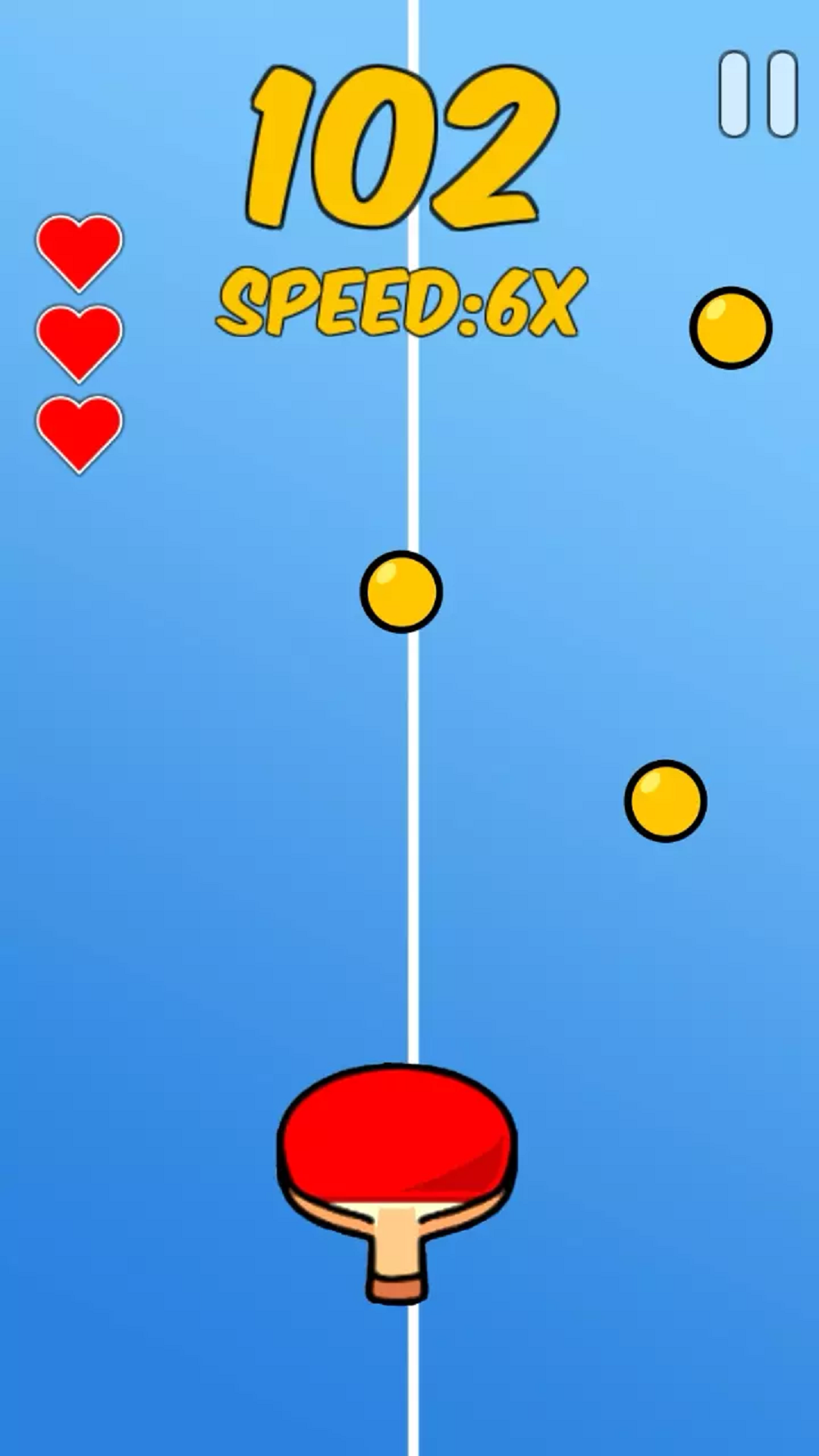 Ping Pong Game android iOSTapTap