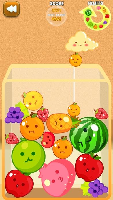 Watermelon Challenge Game 3D Game Screenshot