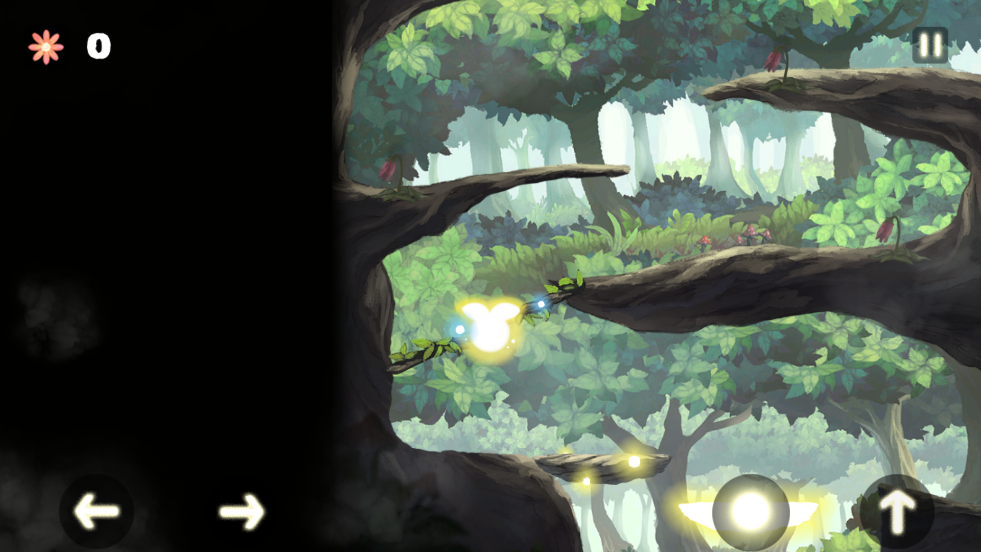 Purity 光之淨化 게임 스크린샷