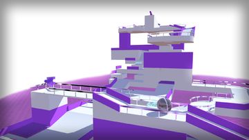 The Little Ball That Could Game Screenshot