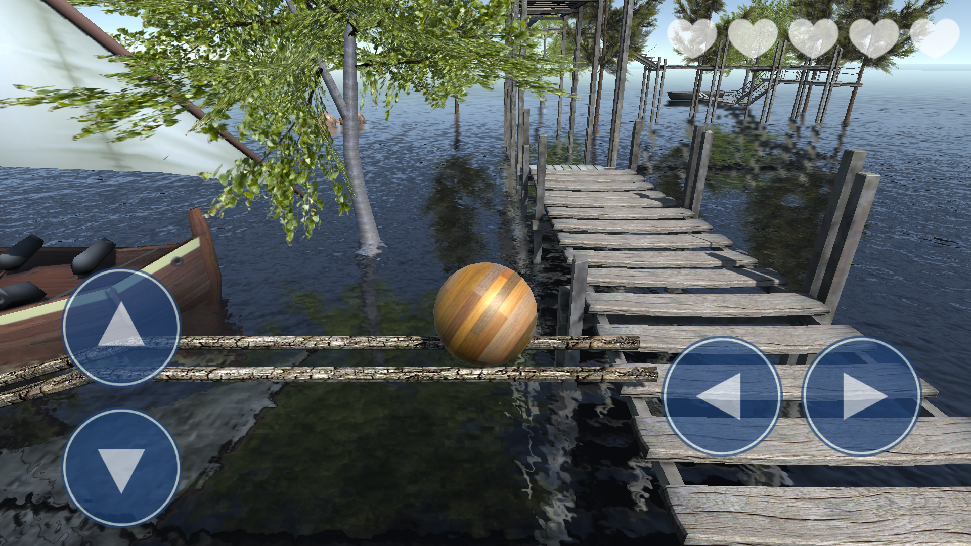 Screenshot 1 of Extreme Balancer ၃ 76.1