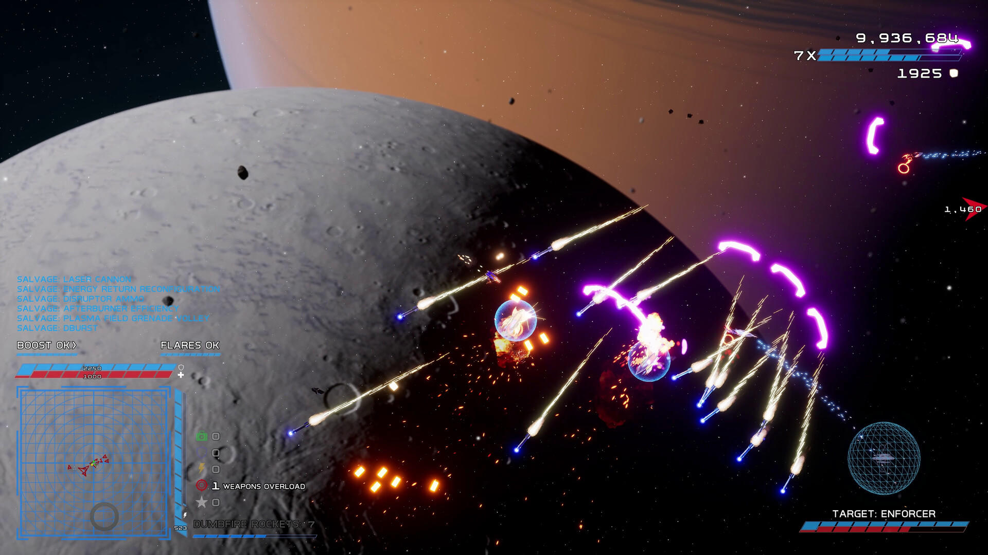 Radio Free Europa screenshot game