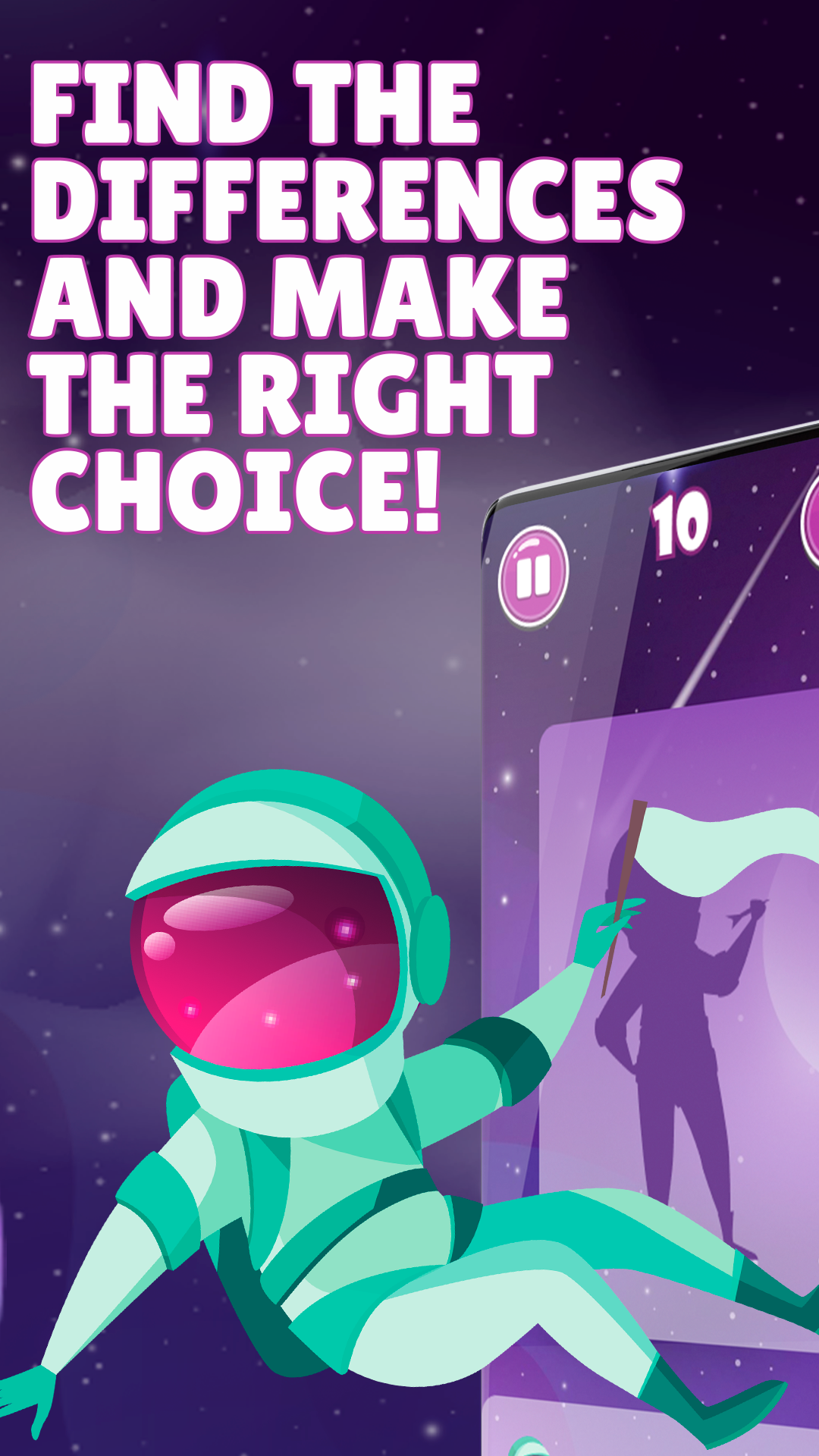 Correct Shadow Latest Version for Android/iOS APK - TapTap