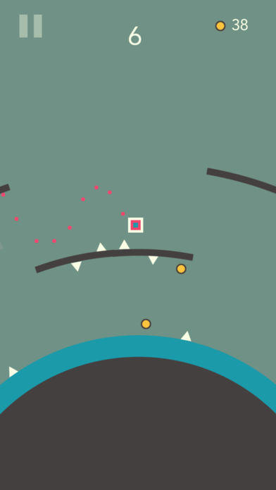 Super Mini World Game Screenshot