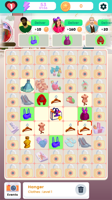 fashion fever 2 dress up game Fashion Fever - APK Download for Android