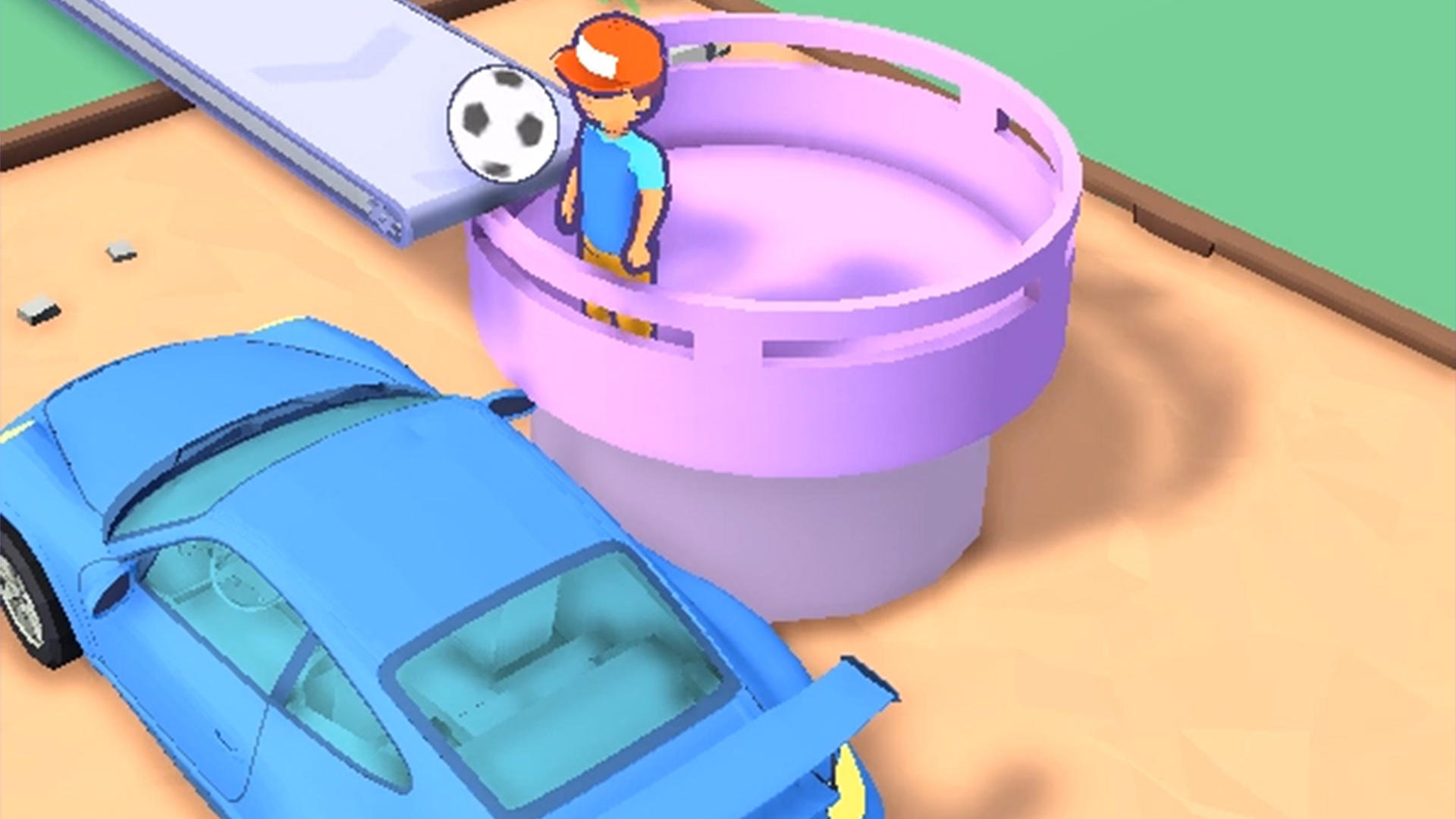 Screenshot 16 of Idle Drop and Smash 