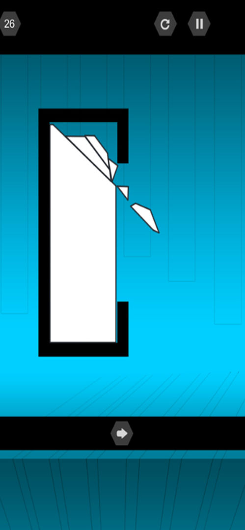 Ultra Sharp（试玩版） screenshot game