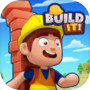 Icon of Build It! - City Builder