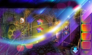 Best Escape Games 78 Cruel Monster Escape Game ภาพหน้าจอเกม