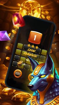 Thought Time ภาพหน้าจอเกม