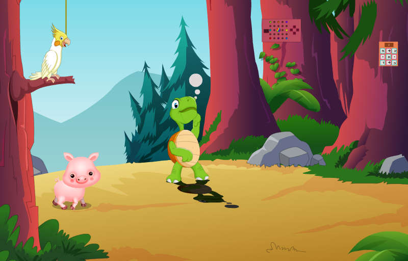 Escape Games Now-13 ภาพหน้าจอเกม