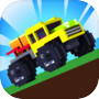 Truck Sprint 3D-Swing Racing 아이콘