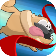 Corrida de animais de estimação - divertido jogo de corrida on-line PvP multijogador