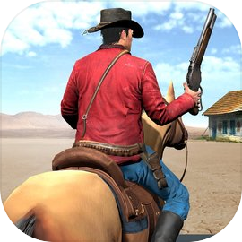 Jogo de Cavalo Offline Jogo de Cowboy versão móvel andróide iOS apk baixar  gratuitamente-TapTap