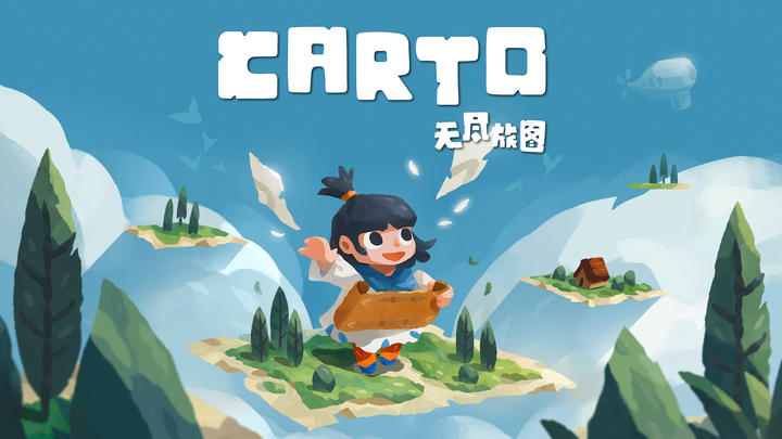 Banner of Carto 