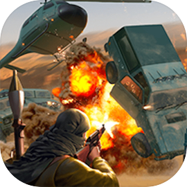 WARZONE GETAWAY APK (Android Game) - Free Download