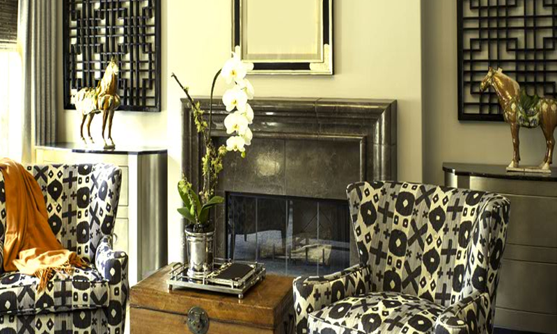 Escape From Pasadena Room ภาพหน้าจอเกม